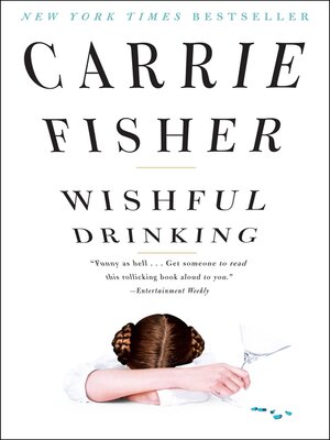 Wishful Drinking - ebook